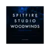 Spitfire Studio Woodwinds Professional 木管音源 Plugin (下載版)