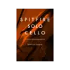 Spitfire Solo Cello 弦樂音源 Plugin (下載版)