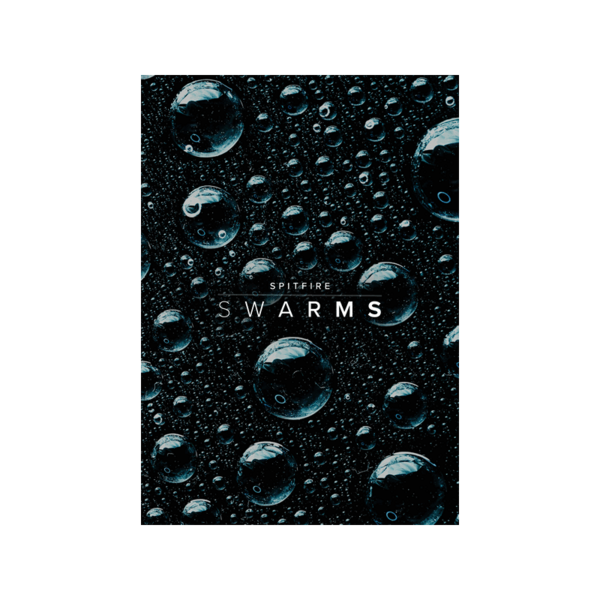 Spitfire Audio Spitfire Swarms 管弦樂音源 Plugin (下載版) - 音源軟體 Plugin 