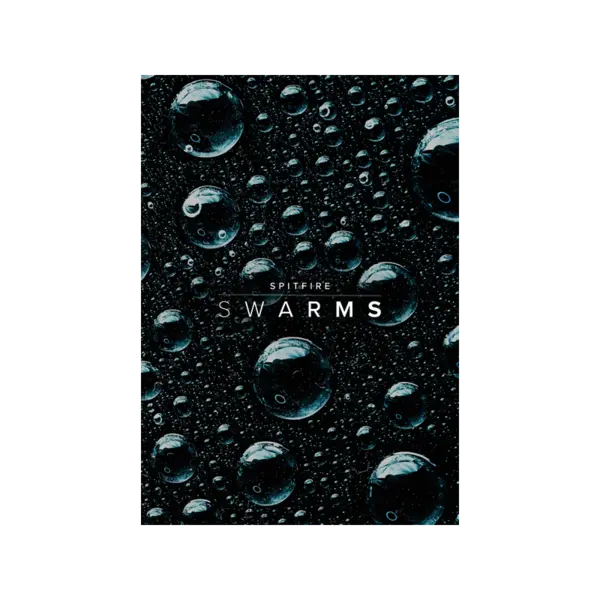 Spitfire Audio Spitfire Swarms 管弦樂音源 Plugin (下載版) - 產品圖片 1