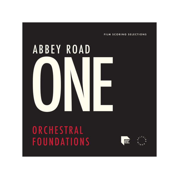 Spitfire Audio Abbey Road One: Orchestral Foundations 管弦樂音源 Plugin (下載版) - 音源軟體 Plugin 