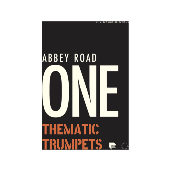 Spitfire Audio Abbey Road One: Thematic Trumpets 銅管音源 Plugin (下載版) - 音源軟體 Plugin 