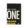 Abbey Road One: Grand Brass 銅管音源 Plugin (下載版)