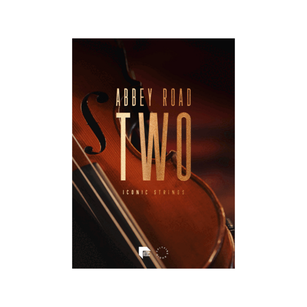 Spitfire Audio Abbey Road Two: Iconic Strings 弦樂音源 Plugin (下載版) - 音源軟體 Plugin 