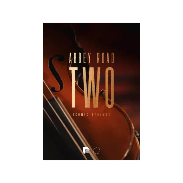 Spitfire Audio Abbey Road Two: Iconic Strings 弦樂音源 Plugin (下載版) - 產品圖片 1