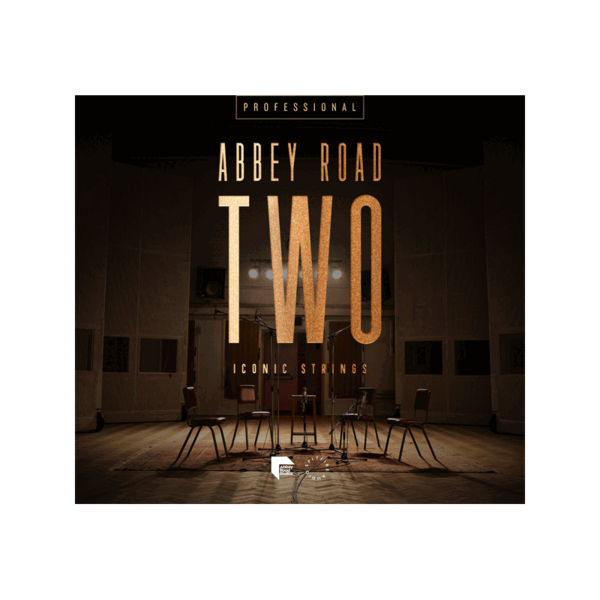 Spitfire Audio Abbey Road Two: Iconic Strings Professional 弦樂音源 Plugin (下載版) - 音源軟體 Plugin 