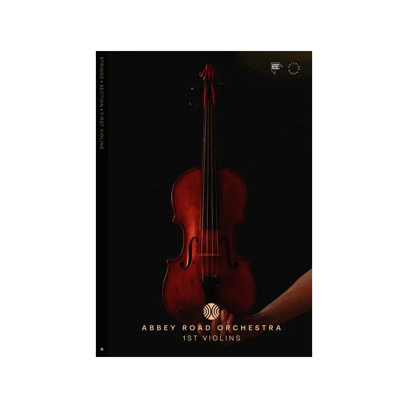 Spitfire Audio Abbey Road Orchestra: 1st Violins Core 弦樂音源 Plugin (下載版) - 主圖