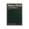 Abbey Road Orchestra: 2nd Violins Professional 弦樂音源 Plugin (下載版)