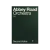 Abbey Road Orchestra: 2nd Violins Core 弦樂音源 Plugin (下載版)