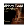 Abbey Road Orchestra: Basses Professional 弦樂音源 Plugin (下載版)