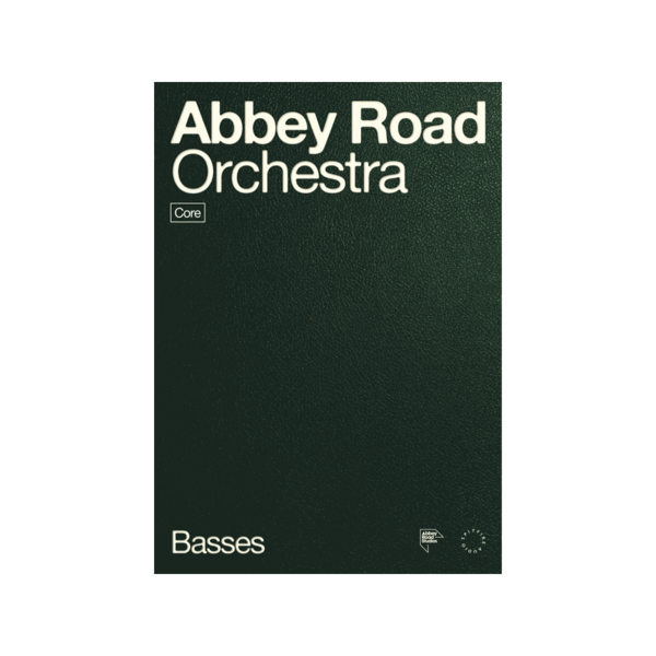 Spitfire Audio Abbey Road Orchestra: Basses Core 弦樂音源 Plugin (下載版) - 音源軟體 Plugin 