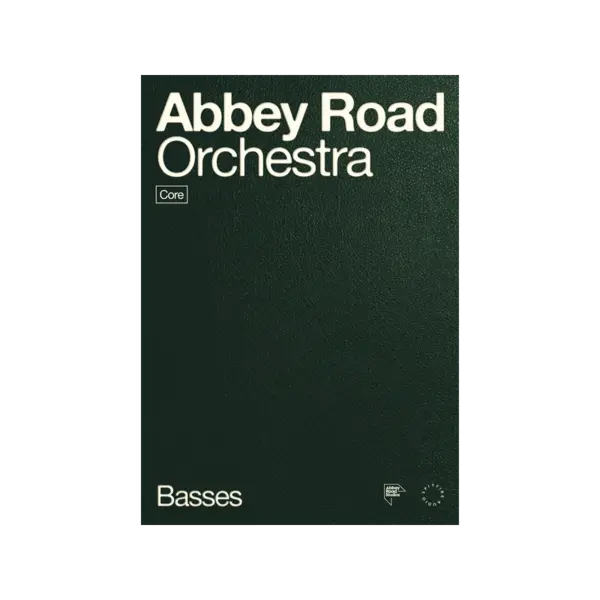 Spitfire Audio Abbey Road Orchestra: Basses Core 弦樂音源 Plugin (下載版) - 產品圖片 1