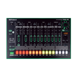 Roland AIRA TR-8 Rhythm 鼓機/節奏機 - 鼓機