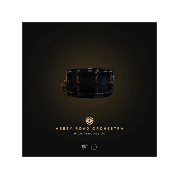 Spitfire Audio Abbey Road Orchestra: High Percussion Professional 打擊樂音源 Plugin (下載版) - 音源軟體 Plugin 