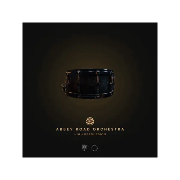 Spitfire Audio Abbey Road Orchestra: High Percussion Professional 打擊樂音源 Plugin (下載版) - 產品圖片 1