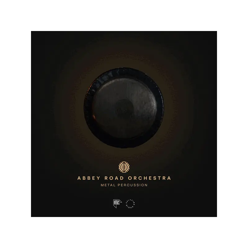 Spitfire Audio Abbey Road Orchestra: Metal Percussion Pro 打擊樂音源 Plugin (下載版) - 主圖