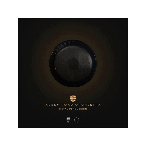 Spitfire Audio Abbey Road Orchestra: Metal Percussion Pro 打擊樂音源 Plugin (下載版) - 音源軟體 Plugin 