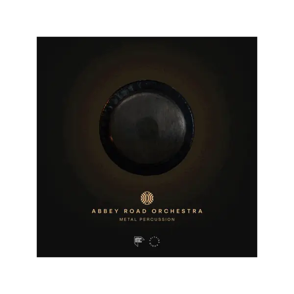 Spitfire Audio Abbey Road Orchestra: Metal Percussion Pro 打擊樂音源 Plugin (下載版) - 產品圖片 1