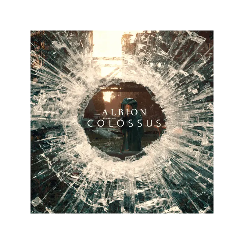 Spitfire Audio Albion Colossus 管弦樂音源 Plugin (下載版) - 主圖