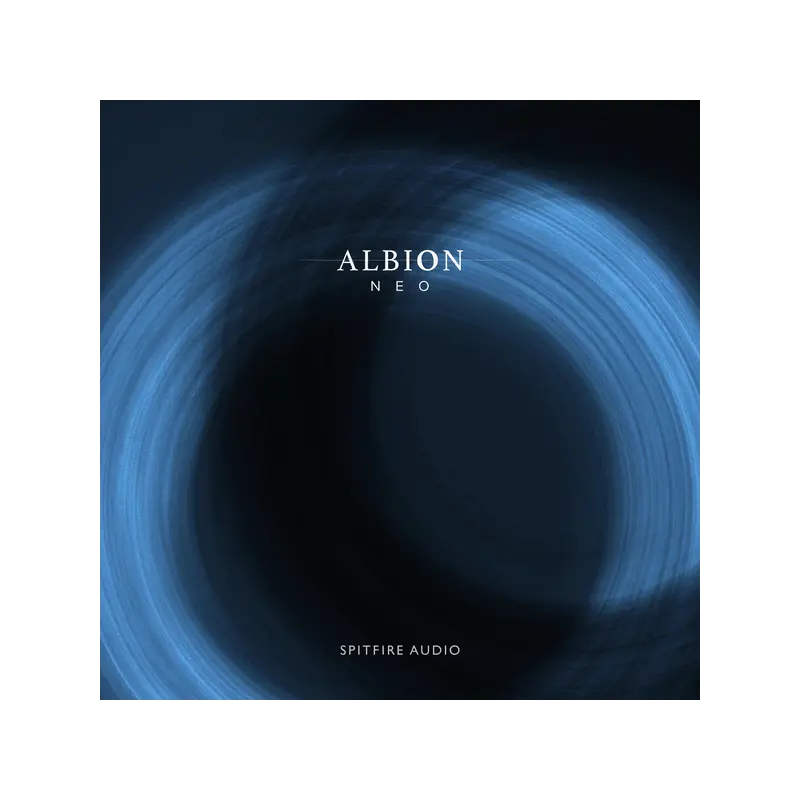 Spitfire Audio Albion NEO 管弦樂音源 Plugin (下載版) - 主圖