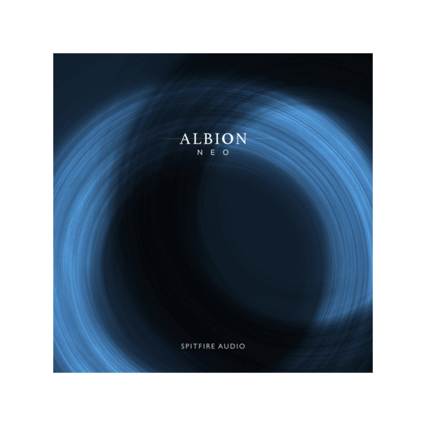 Spitfire Audio Albion NEO 管弦樂音源 Plugin (下載版) - 音源軟體 Plugin 