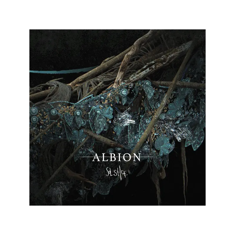 Spitfire Audio Albion Solstice 管弦樂音源 Plugin (下載版) - 主圖