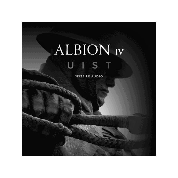 Spitfire Audio Albion IV Uist 管弦樂音源 Plugin (下載版) - 音源軟體 Plugin 