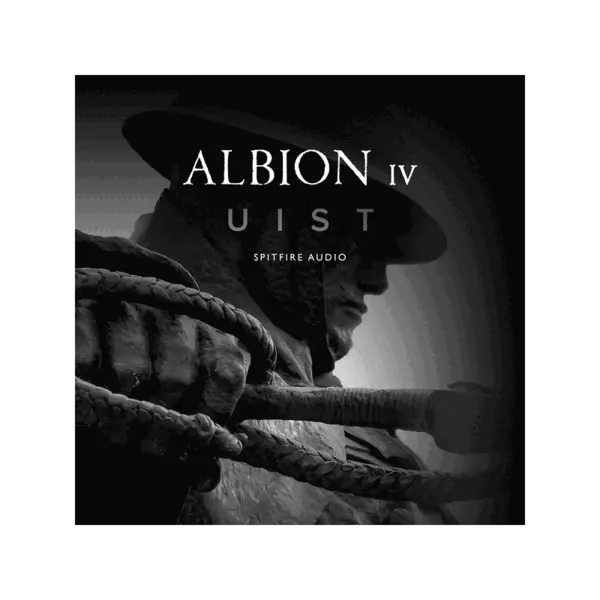 Spitfire Audio Albion IV Uist 管弦樂音源 Plugin (下載版) - 產品圖片 1