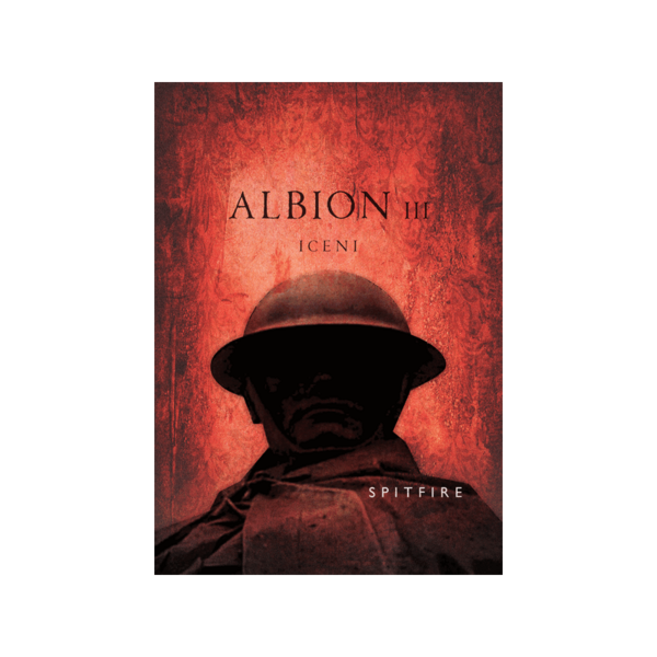 Spitfire Audio Albion Iceni 管弦樂音源 Plugin (下載版) - 音源軟體 Plugin 