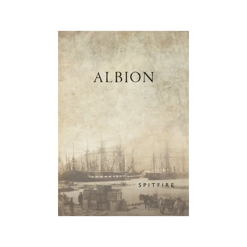 Spitfire Audio Albion Legacy 管弦樂音源 Plugin (下載版) - 主圖