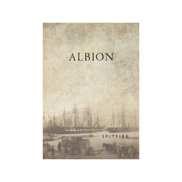 Spitfire Audio Albion Legacy 管弦樂音源 Plugin (下載版) - 音源軟體 Plugin 