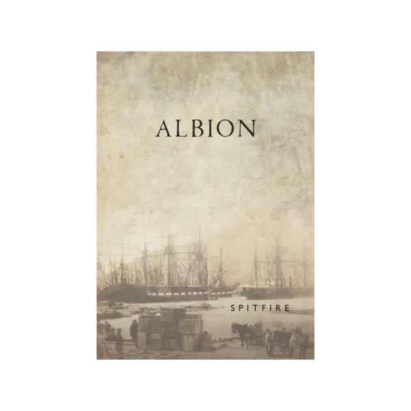 Spitfire Audio Albion Legacy 管弦樂音源 Plugin (下載版) - 產品圖片 1