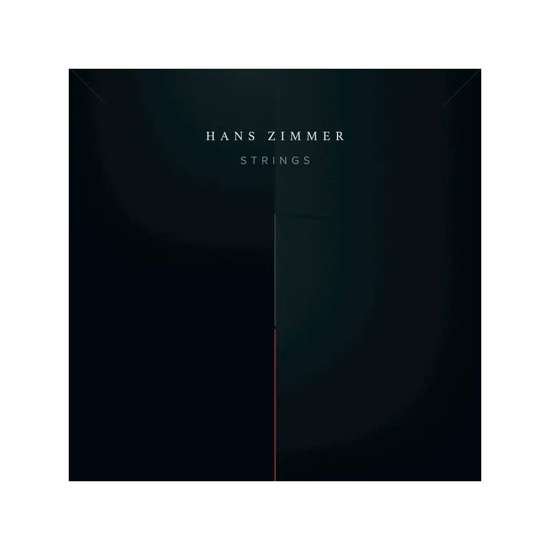 Spitfire Audio Hans Zimmer Strings 弦樂音源 Plugin (下載版) - 主圖
