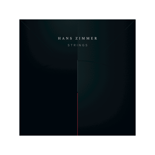 Spitfire Audio Hans Zimmer Strings 弦樂音源 Plugin (下載版) - 音源軟體 Plugin 