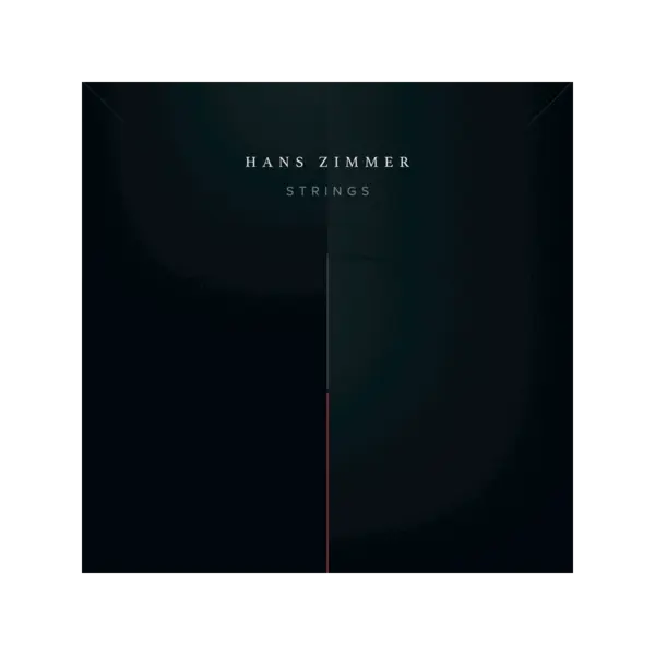 Spitfire Audio Hans Zimmer Strings 弦樂音源 Plugin (下載版) - 產品圖片 1