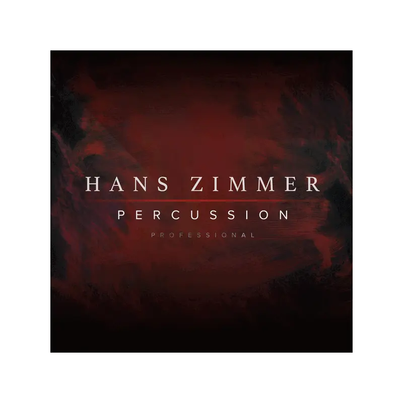 Spitfire Audio Hans Zimmer Percussion Professional 打擊樂音源 Plugin (下載版) - 主圖