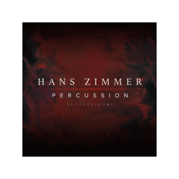 Spitfire Audio Hans Zimmer Percussion Professional 打擊樂音源 Plugin (下載版) - 音源軟體 Plugin 