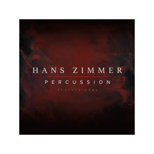 Spitfire Audio Hans Zimmer Percussion Professional 打擊樂音源 Plugin (下載版) - 產品圖片 1