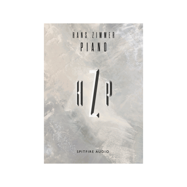 Spitfire Audio Hans Zimmer Piano 鋼琴音源 Plugin (下載版) - 音源軟體 Plugin 