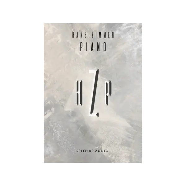Spitfire Audio Hans Zimmer Piano 鋼琴音源 Plugin (下載版) - 產品圖片 1