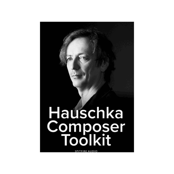 Spitfire Audio Hauschka Composer Toolkit 鋼琴音源 Plugin (下載版) - 音源軟體 Plugin 
