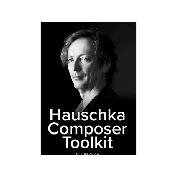 Spitfire Audio Hauschka Composer Toolkit 鋼琴音源 Plugin (下載版) - 產品圖片 1