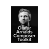 Olafur Arnalds Composer Toolkit 鋼琴音源 Plugin (下載版)