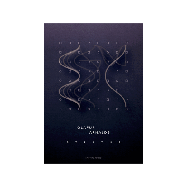 Spitfire Audio Olafur Arnalds Stratus 合成器音源 Plugin (下載版) - 音源軟體 Plugin 