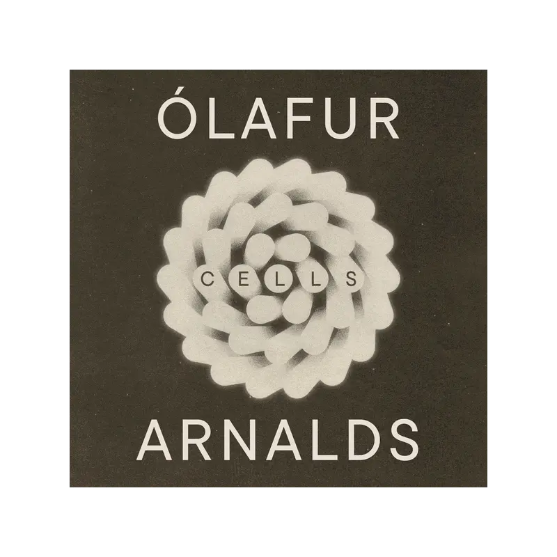 Spitfire Audio Olafur Arnalds Cells 合成器音源 Plugin (下載版) - 主圖