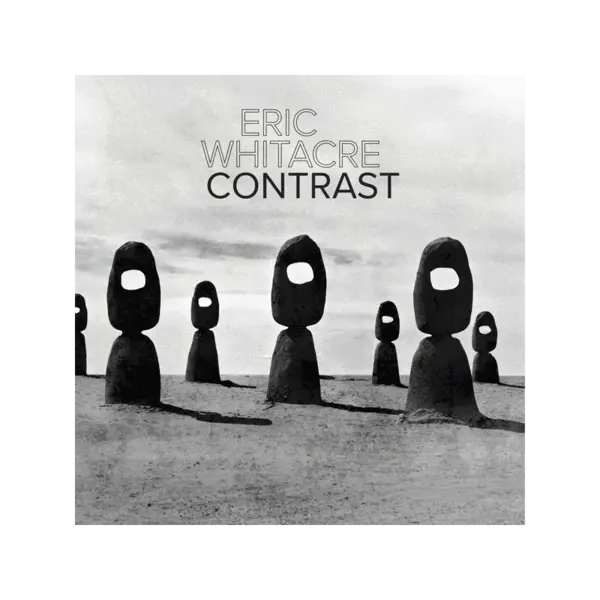 Spitfire Audio Eric Whitacre Contrast 合唱音源 Plugin (下載版) - 產品圖片 1
