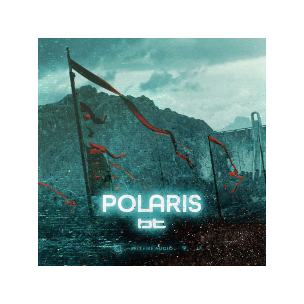 Spitfire Audio Polaris 合成器音源 Plugin (下載版) - 音源軟體 Plugin 