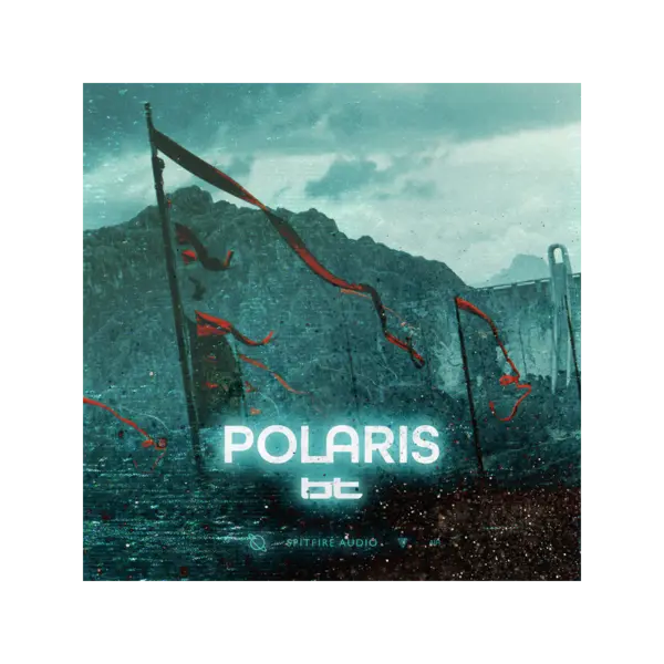 Spitfire Audio Polaris 合成器音源 Plugin (下載版) - 產品圖片 1