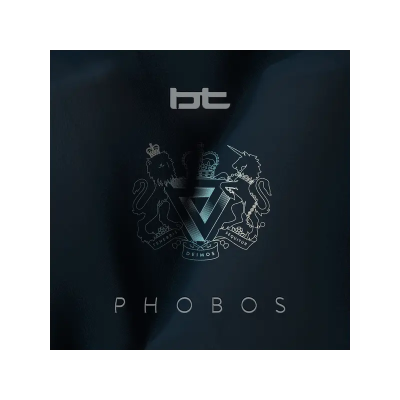 Spitfire Audio BT Phobos 合成器音源 Plugin (下載版) - 主圖