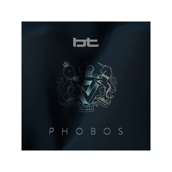 Spitfire Audio BT Phobos 合成器音源 Plugin (下載版) - 音源軟體 Plugin 
